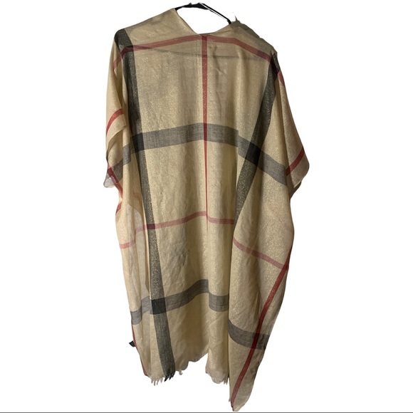 The date night Metallic Kimono💋 - Picture 2 of 3